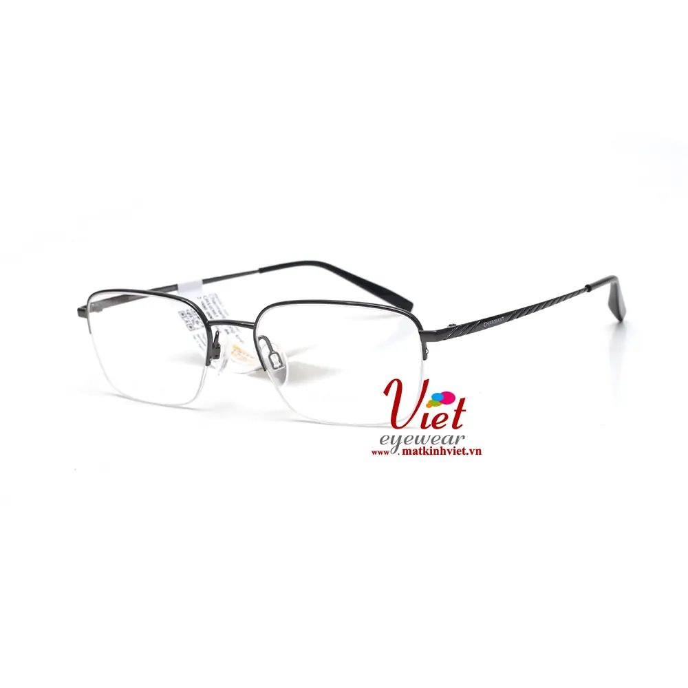 Gọng Kính Charmant CH10397 BK