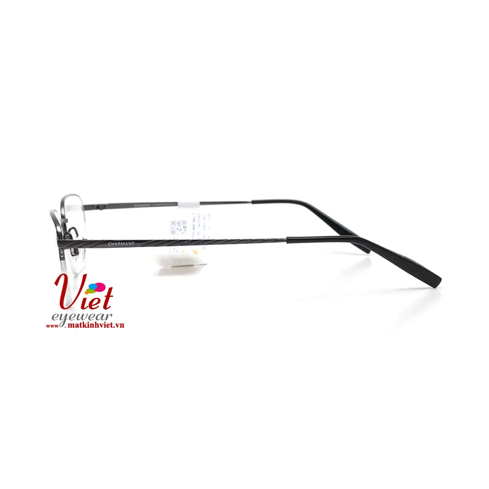 Gọng kính Charmant CH10397 BK