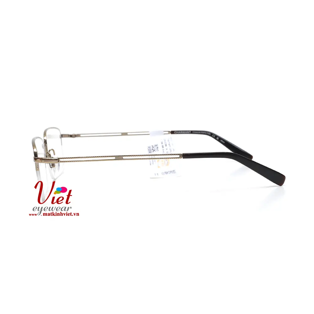 Gọng kính Charmant CH10386 GD
