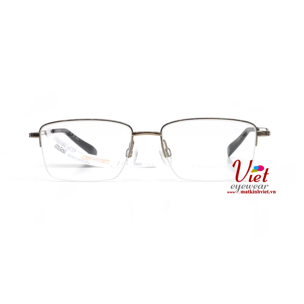Gọng kính Charmant CH10386 GD
