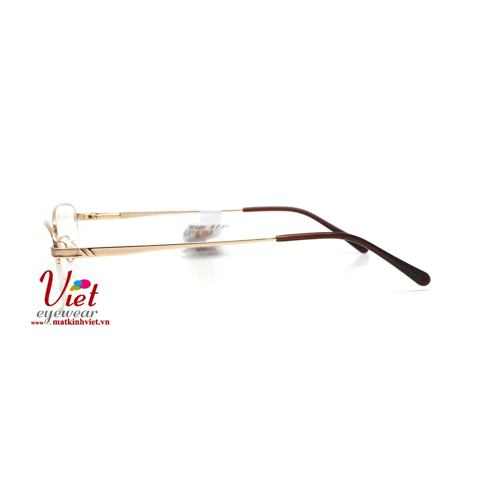 Gọng kính Charmant CH16139 GP