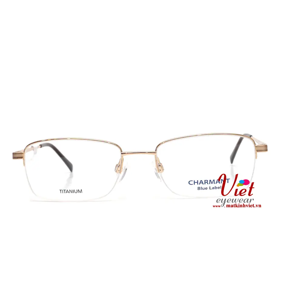 Gọng kính Charmant CH16139 GP