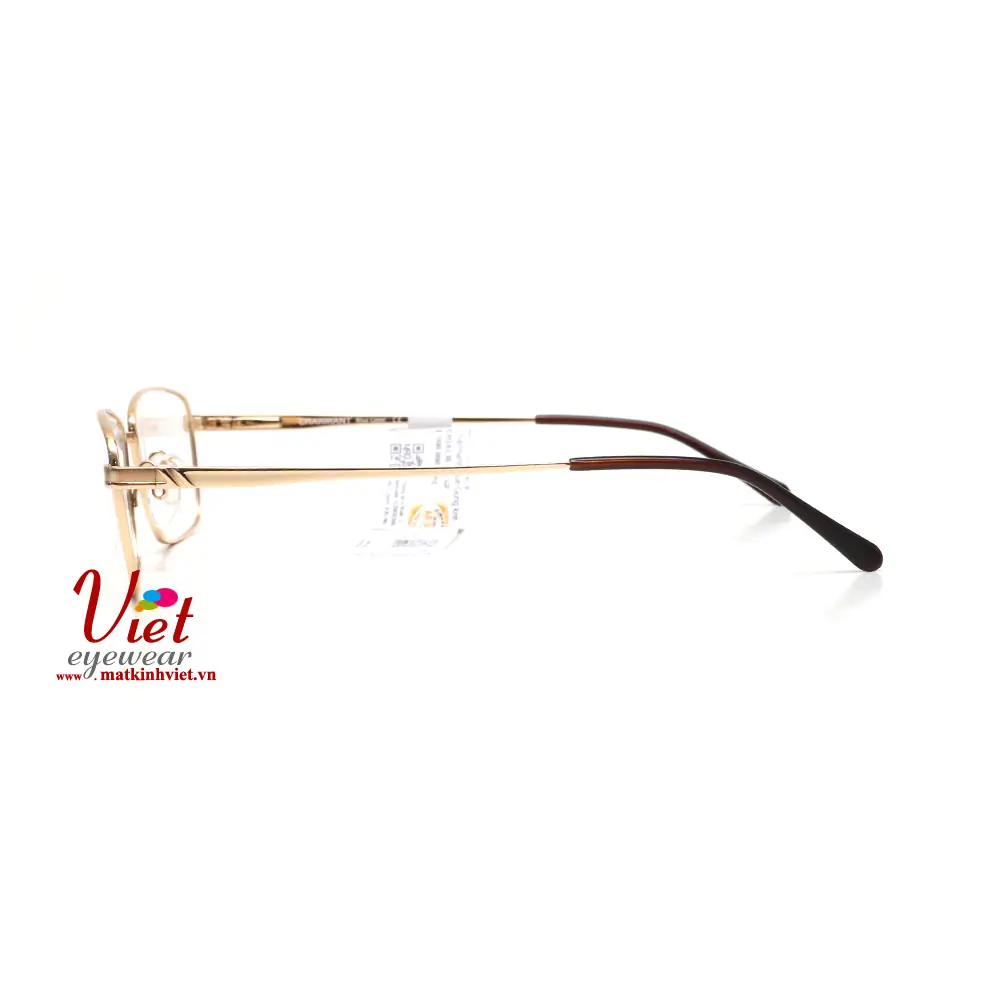 Gọng kính Charmant CH16138 GP