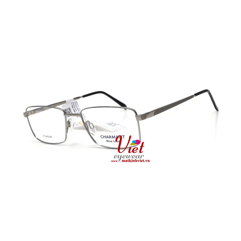 Gọng kính Charmant CH16110 GR