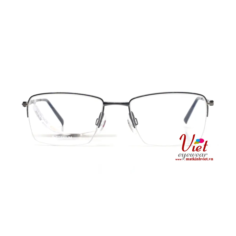 Gọng kính Charmant CH29732 BL
