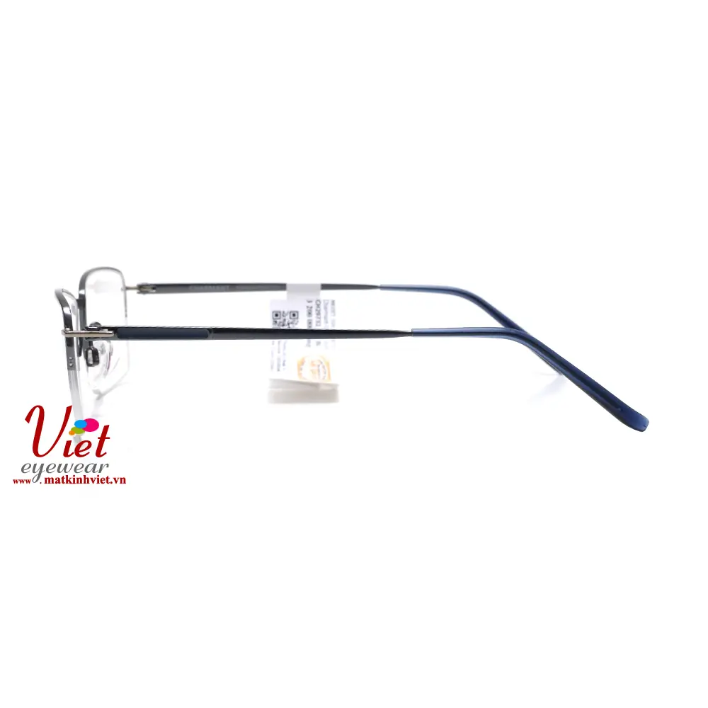 Gọng kính Charmant CH29732 BL