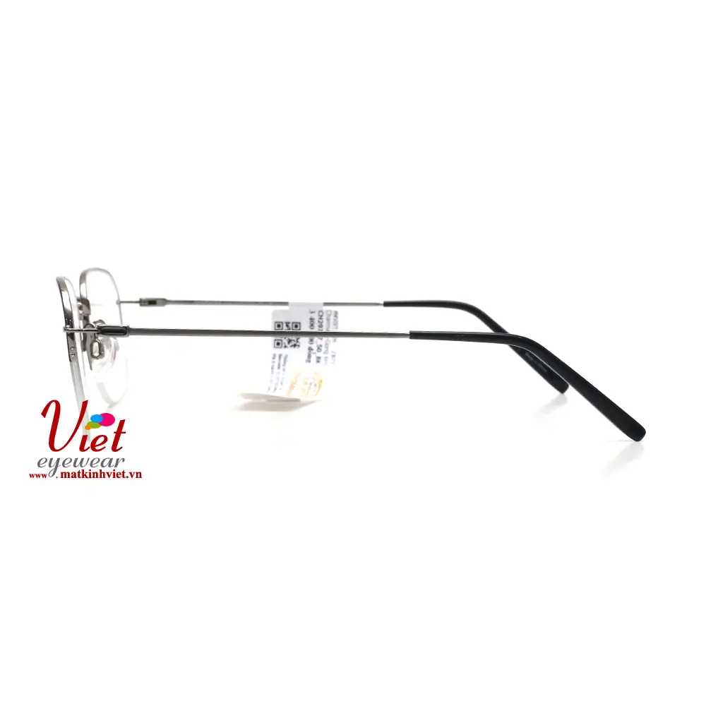 Gọng kính Charmant CH29717 BK