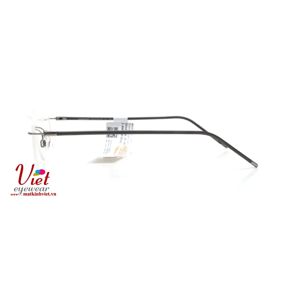 Gọng kính Charmant CH16714E GR