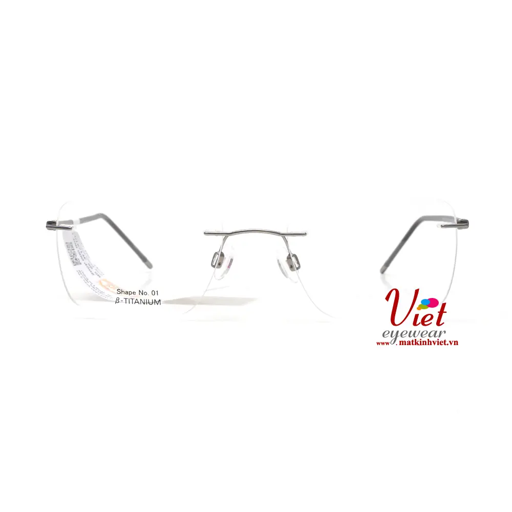 Gọng kính Charmant CH16714E GR