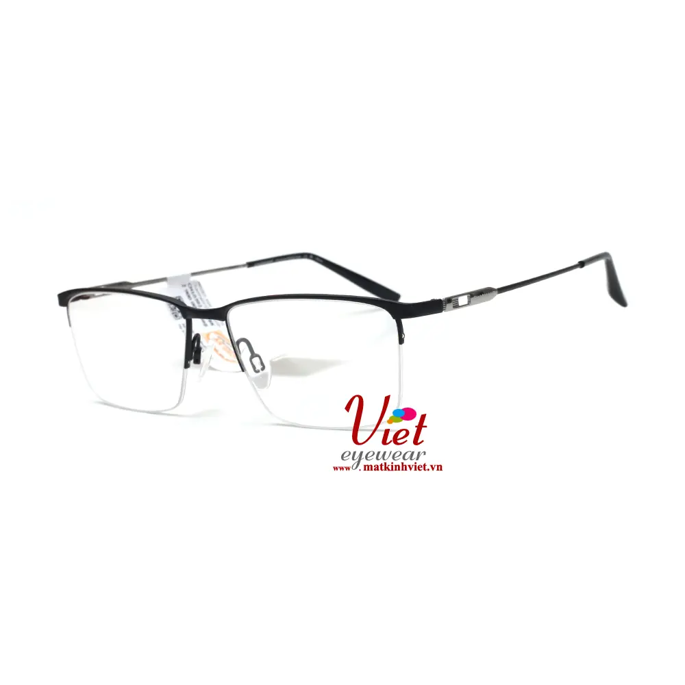 Gọng kính Charmant CH10392 BK