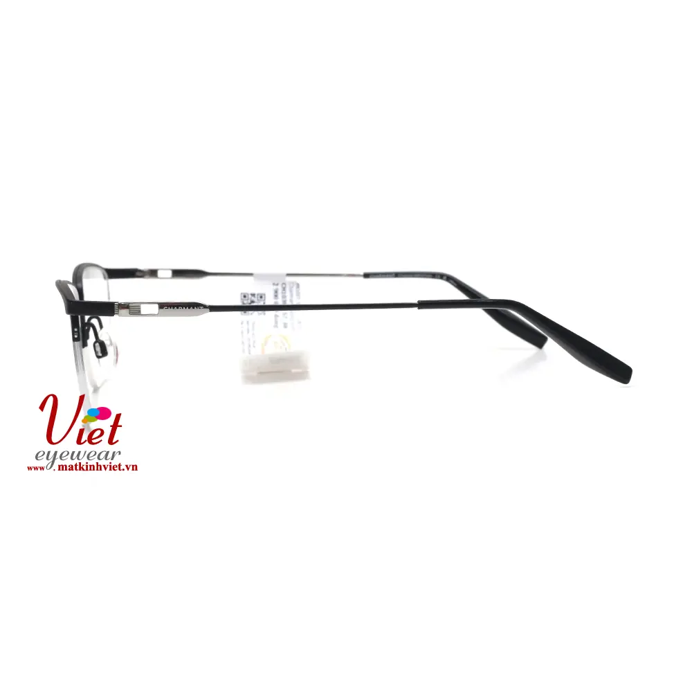 Gọng kính Charmant CH10392 BK