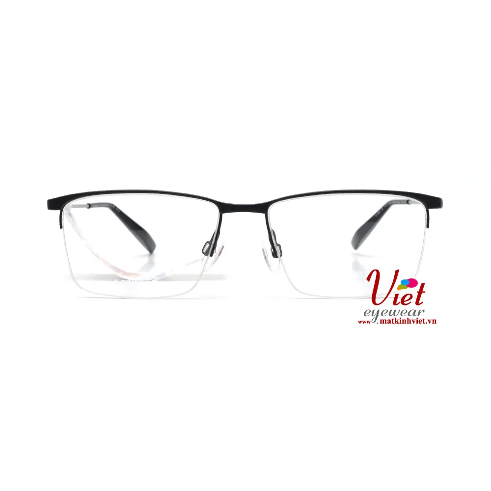 Gọng kính Charmant CH10392 BK