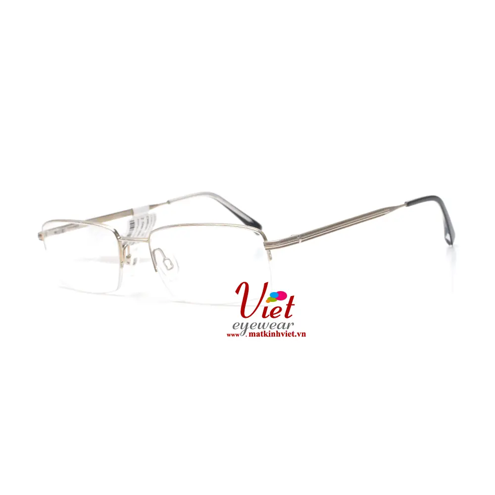 Gọng Kính Charmant CH8181 WP