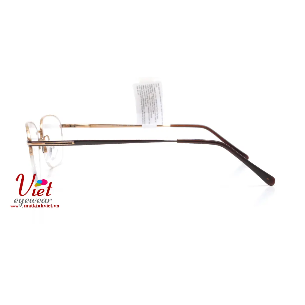 Gọng kính Charmant CH16125 GP