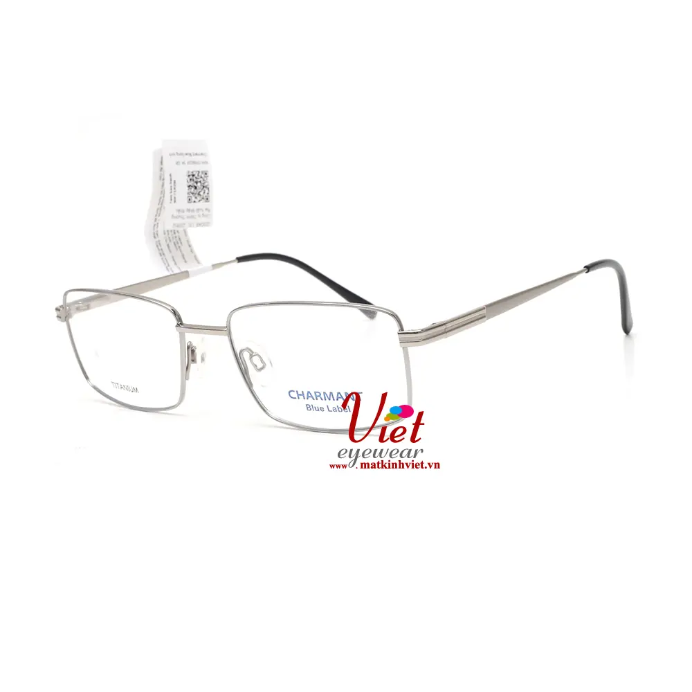 Gọng kính Charmant CH16114 GR