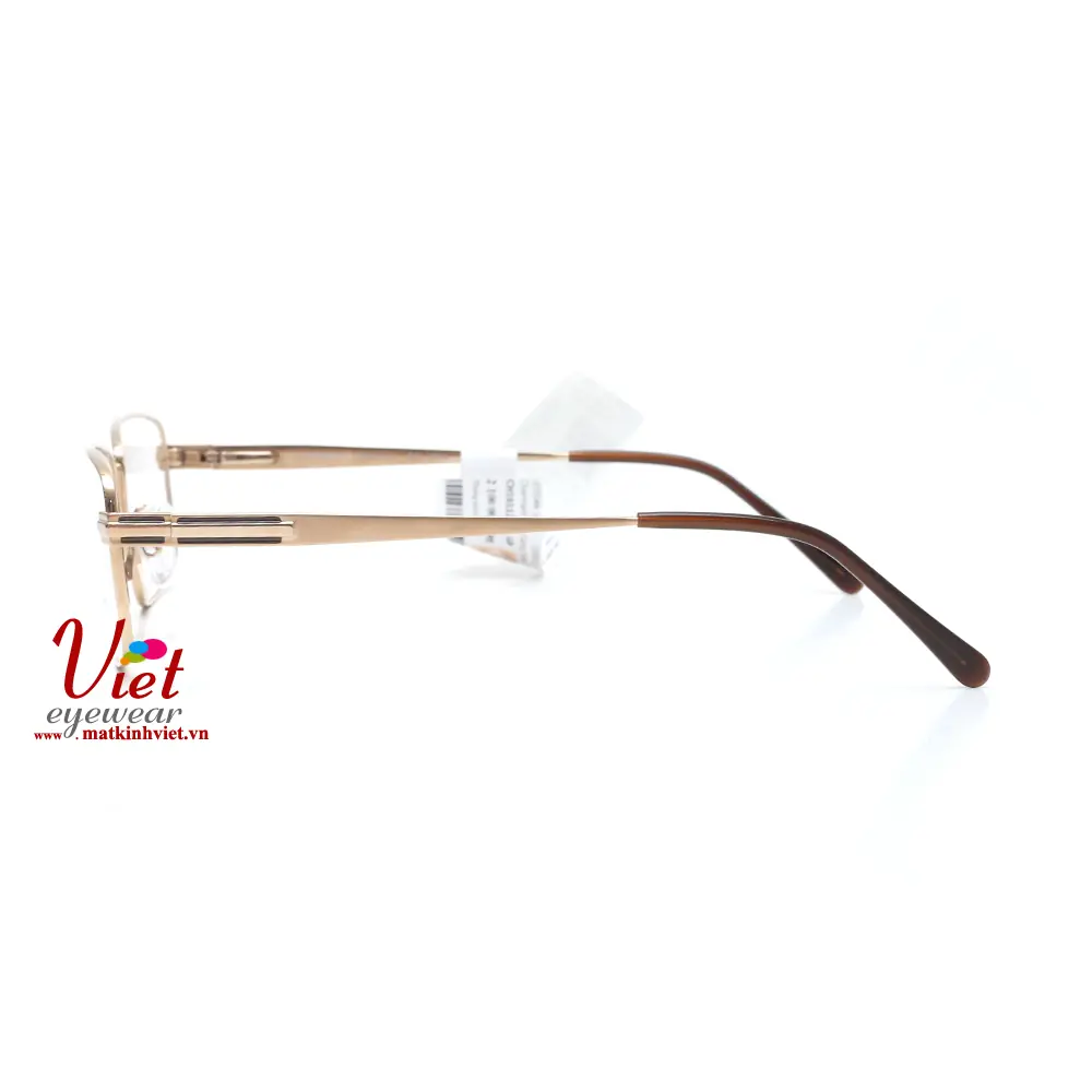 Gọng kính Charmant CH16112 GP
