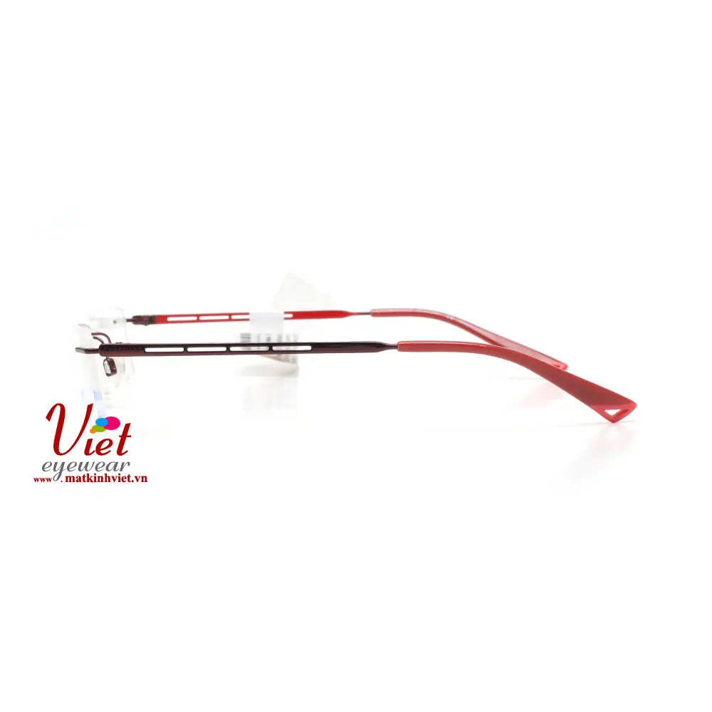 Gọng kính Charmant CH10523 RE