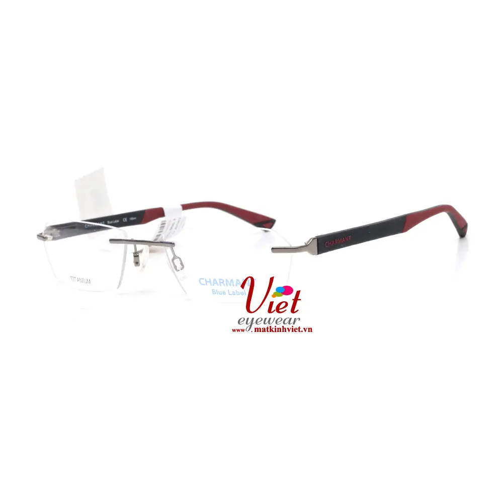 Gọng kính Charmant CH10548 DG