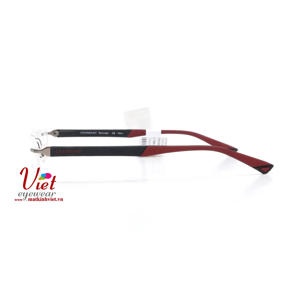 Gọng kính Charmant CH10548 DG