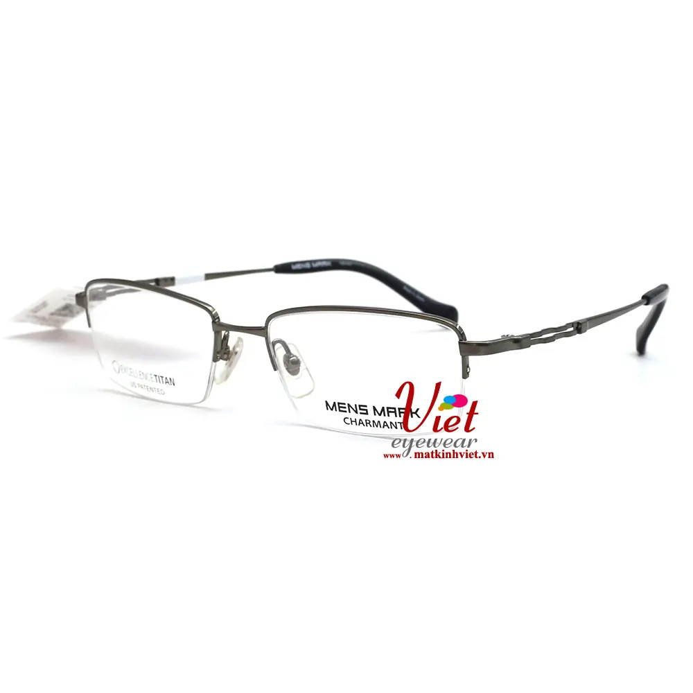Gọng kính Charmant XR1157 KH