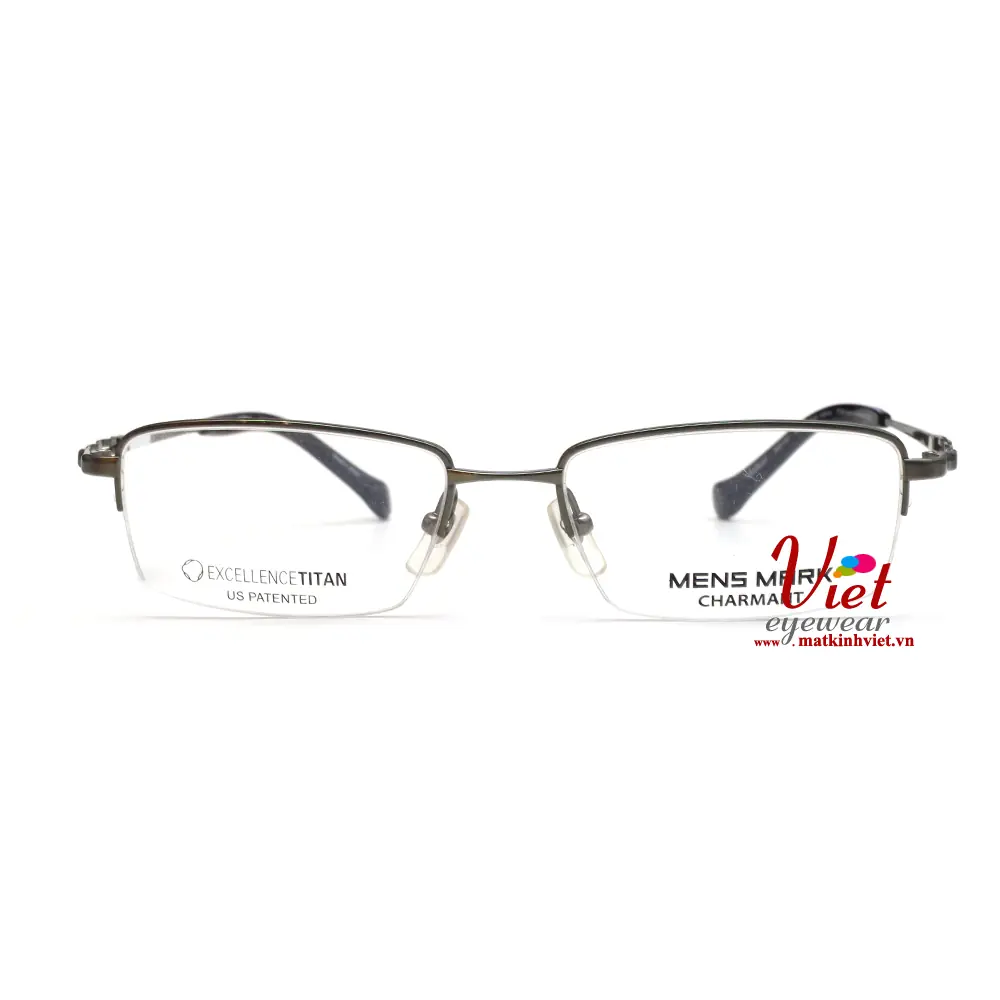 Gọng kính Charmant XR1157 KH