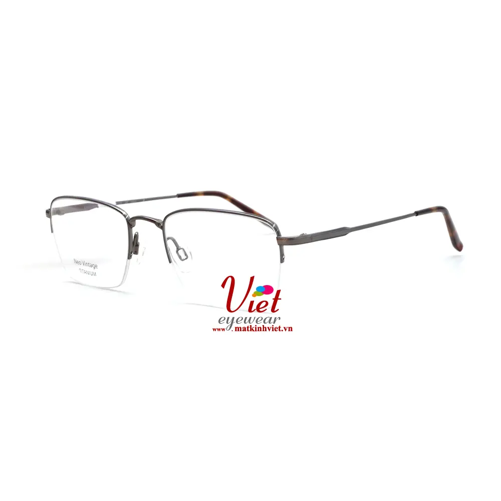Gọng Kính Charmant CH29704 GU