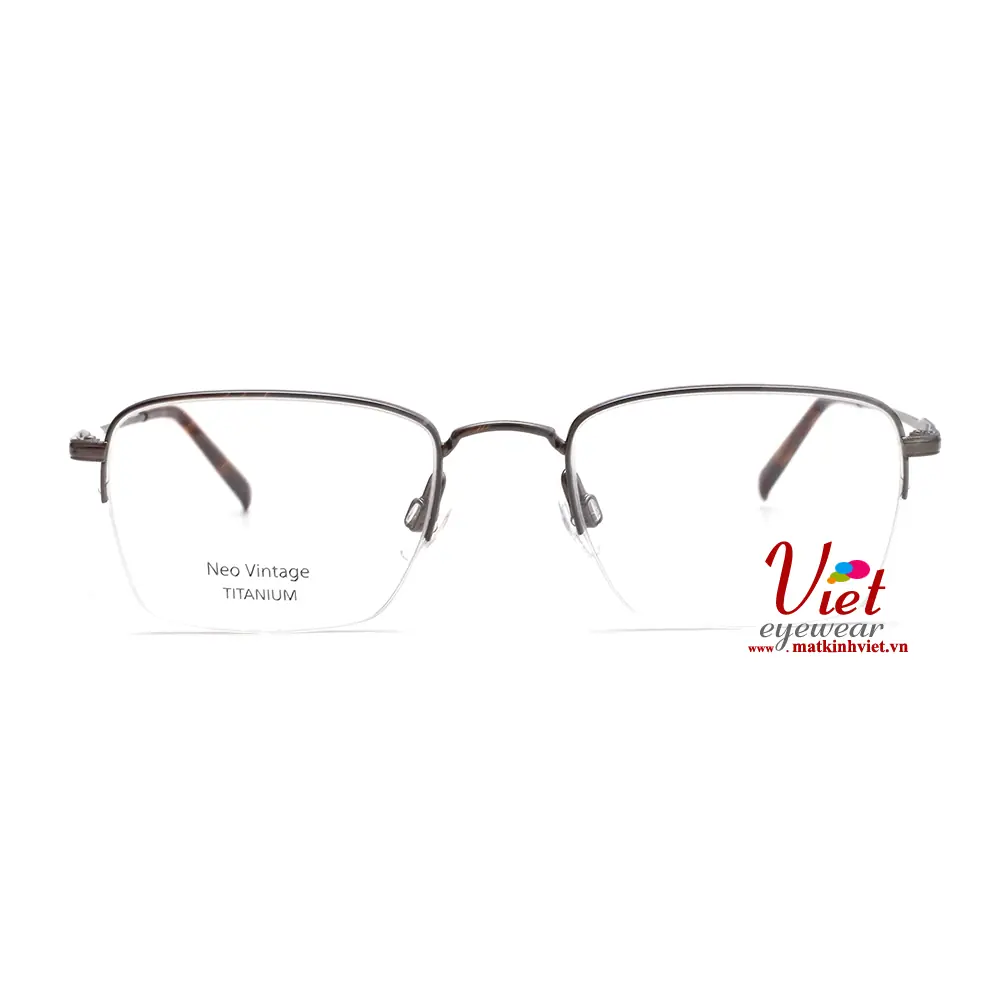 Gọng kính Charmant CH29704 GU