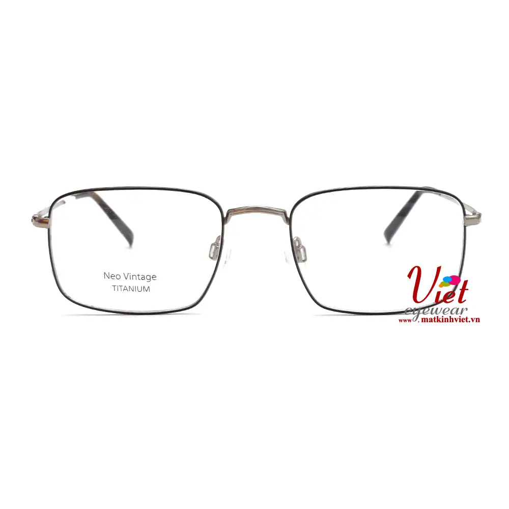 Gọng kính Charmant CH29701 GR