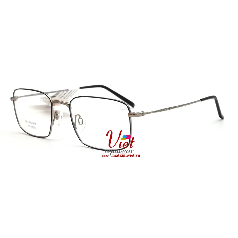 Gọng Kính Charmant CH29701 GR