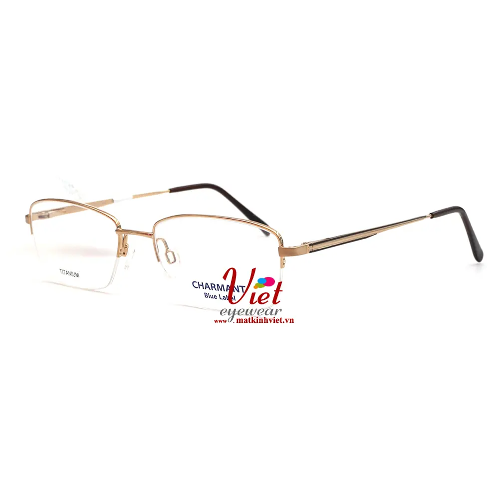 Gọng kính Charmant CH16127 GP