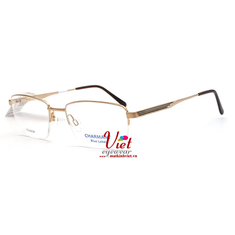 Gọng Kính Charmant CH16119 GP