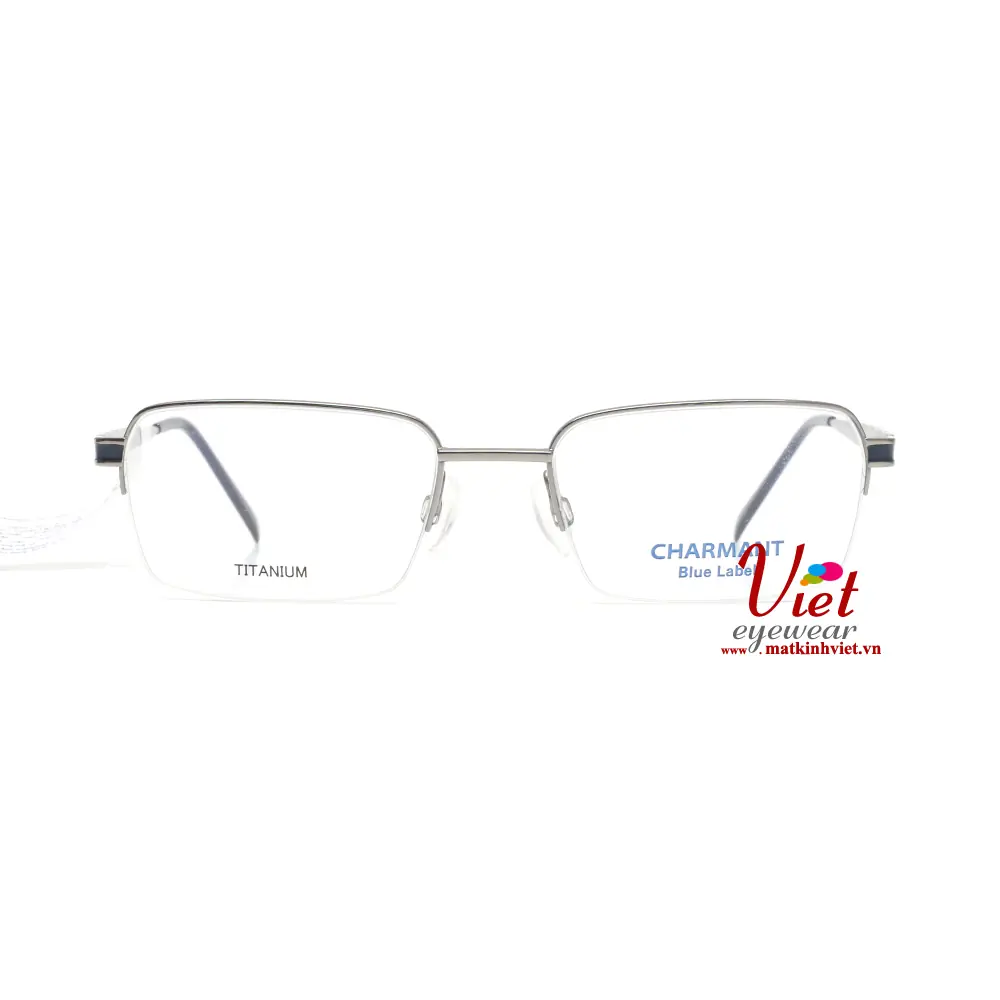Gọng kính Charmant CH16117 GR