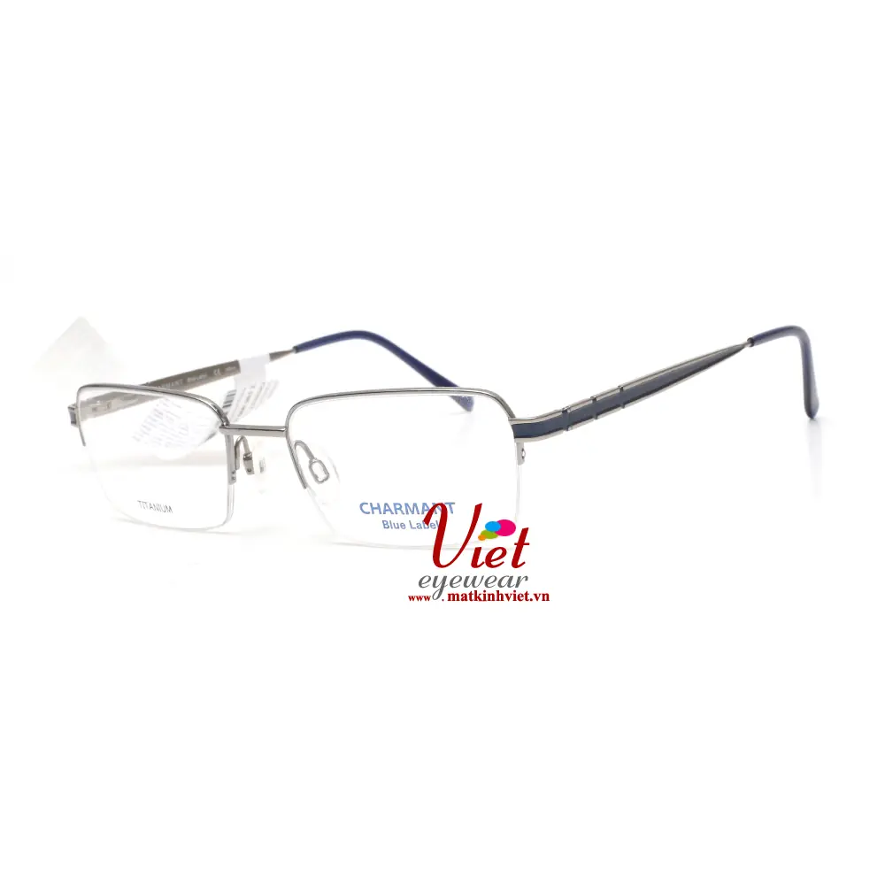 Gọng kính Charmant CH16117 GR