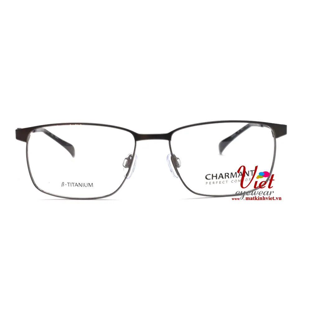 Gọng kính Charmant CH12327 DG