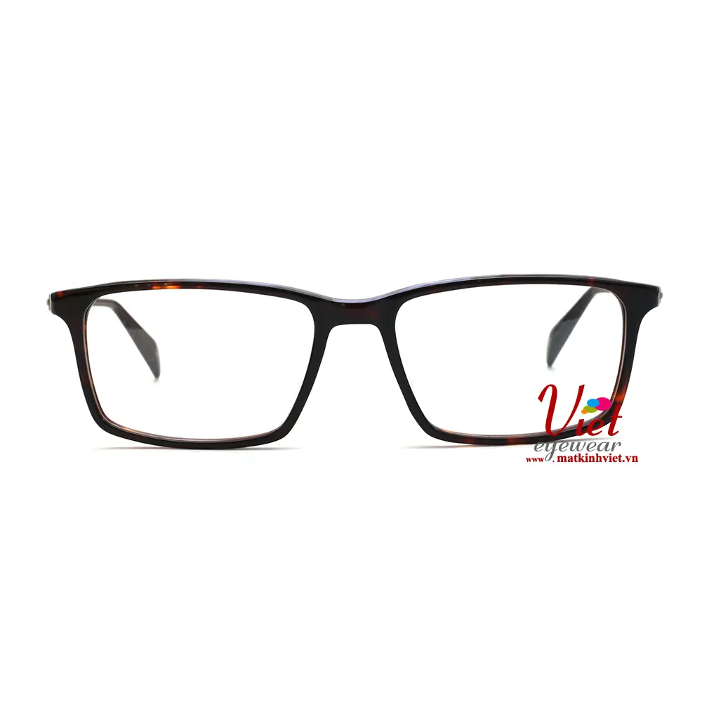 Gọng kính Charmant CH10346 BR