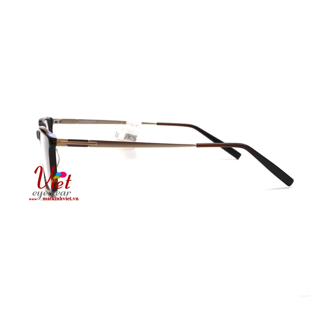 Gọng kính Charmant CH10346 BR