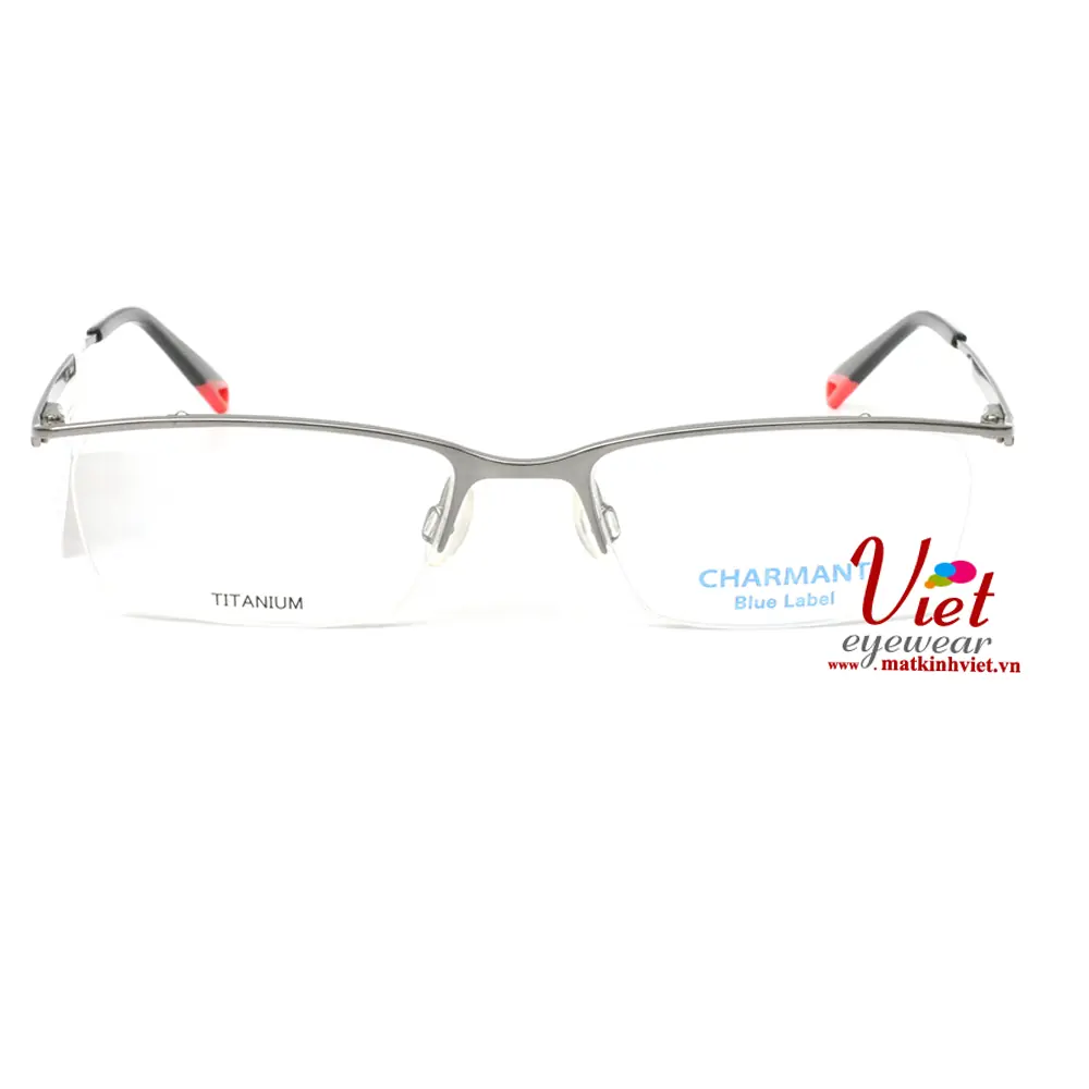 Gọng kính Charmant CH10551 GR