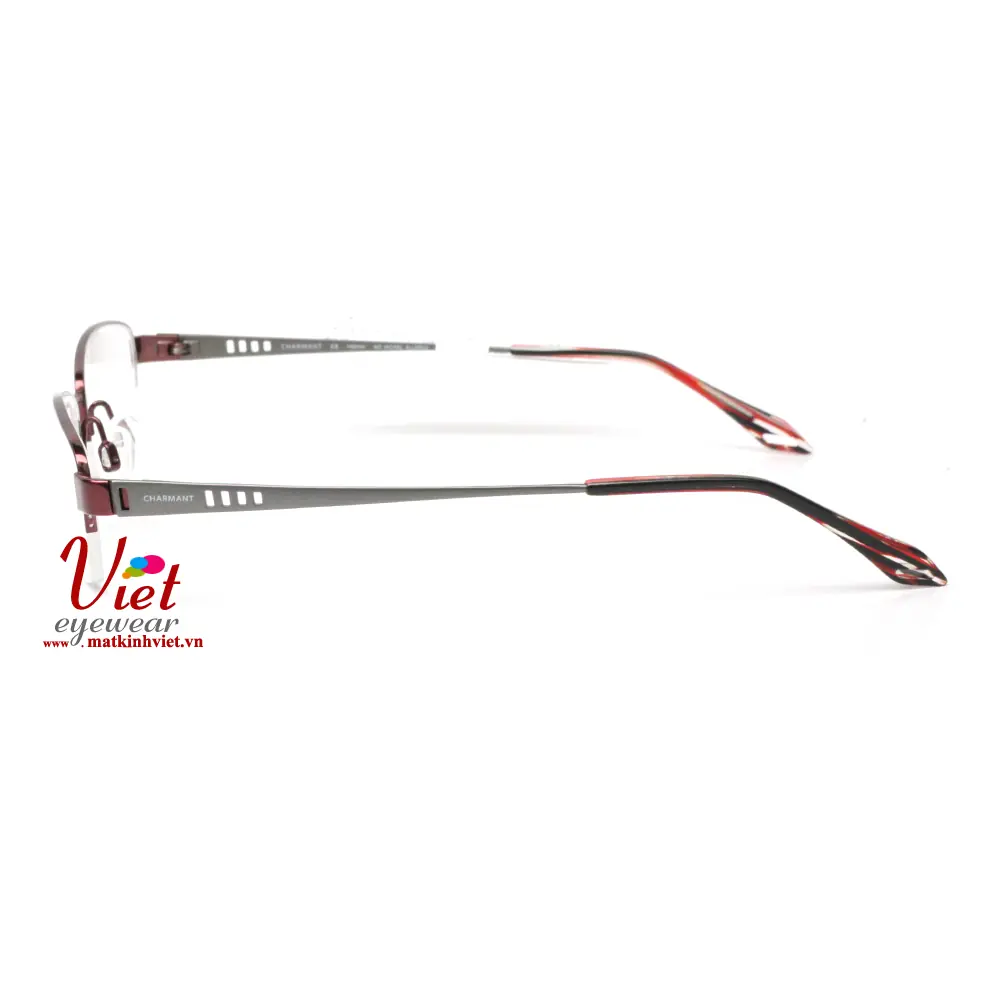 Gọng kính Charmant CH10264 WI