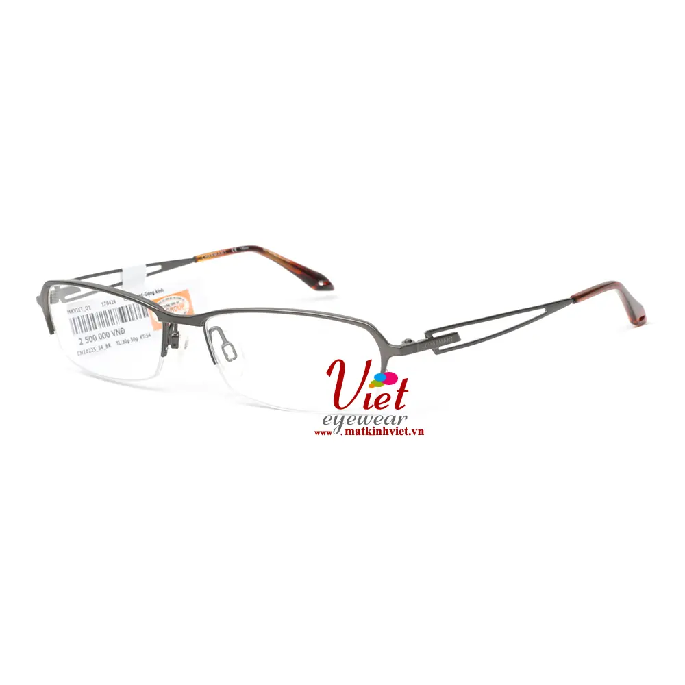 Gọng Kính Charmant CH10225 BR