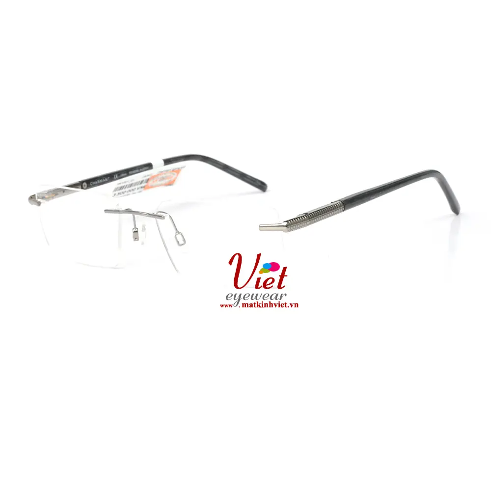 Gọng kính Charmant CH10936 GR