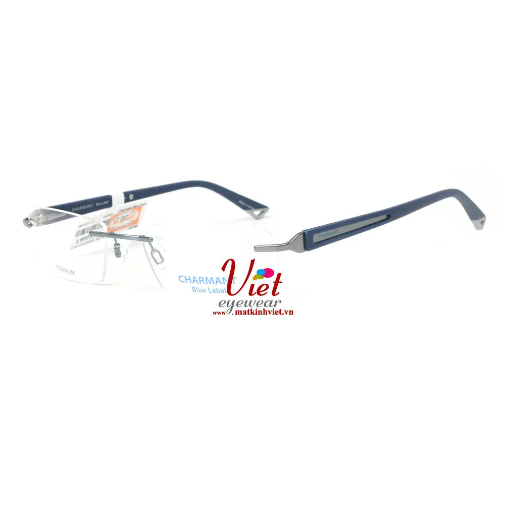 Gọng Kính Charmant CH10535 NV