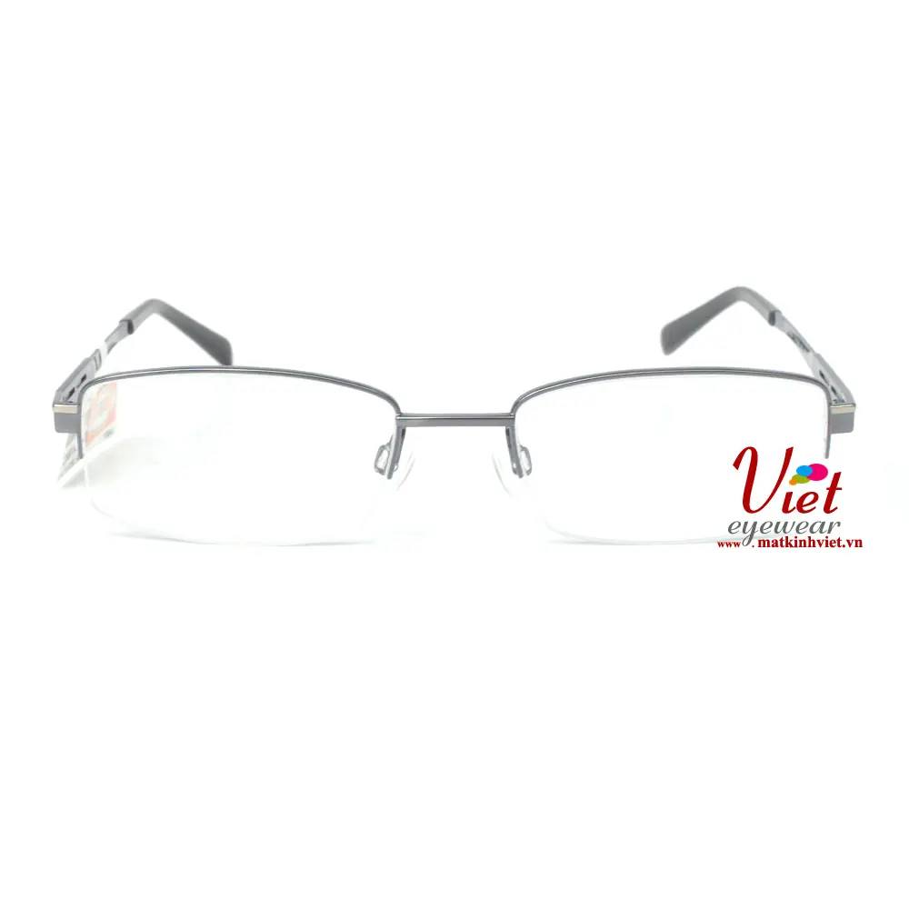 Gọng kính Charmant CH10289 BL