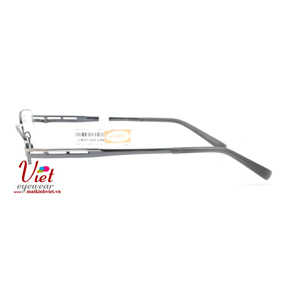 Gọng kính Charmant CH10289 BL