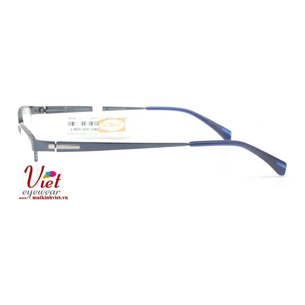 Gọng kính Charmant CH10292 NV