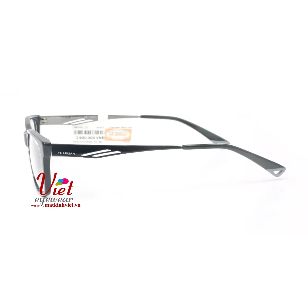 Gọng kính Charmant CH10528 BK