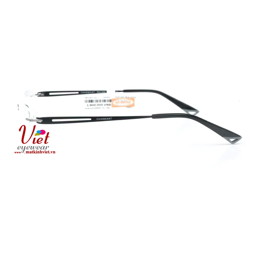 Gọng kính Charmant CH10553 GR
