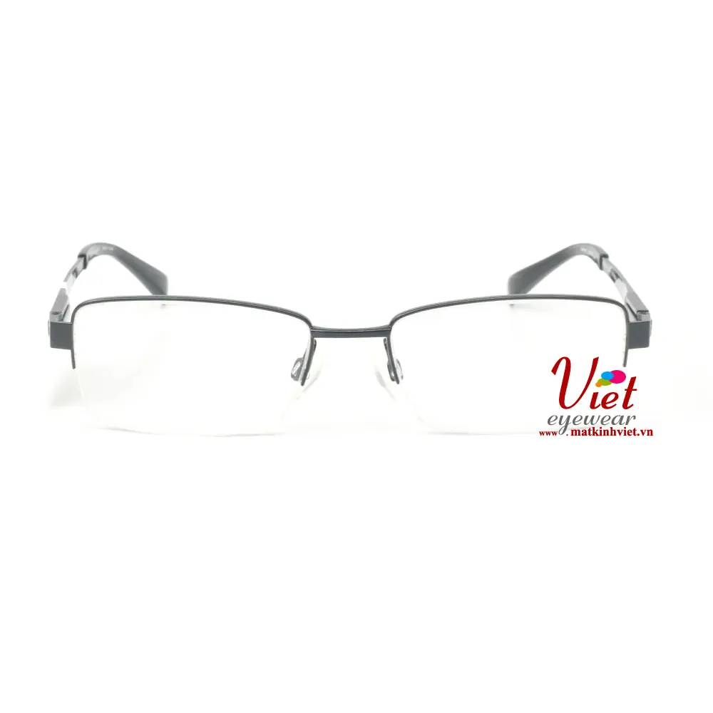 Gọng kính Charmant CH10246 BK
