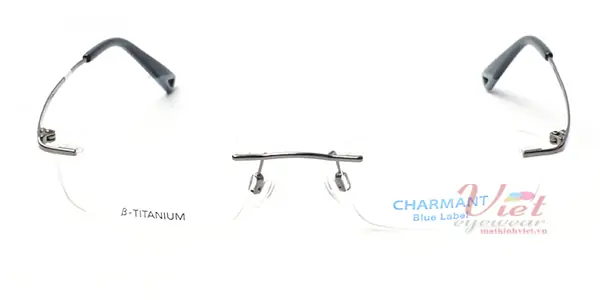 Gọng kính Charmant CH10544 DG