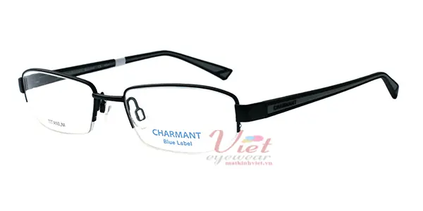 Gọng kính Charmant CH10549 BK