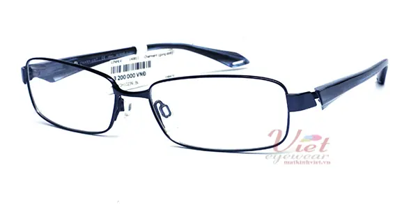 Gọng Kính Charmant CH10239 BL